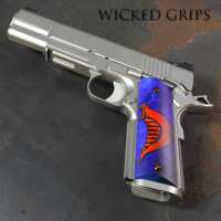 Read Wicked Grips Reviews